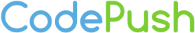 Code Push logo